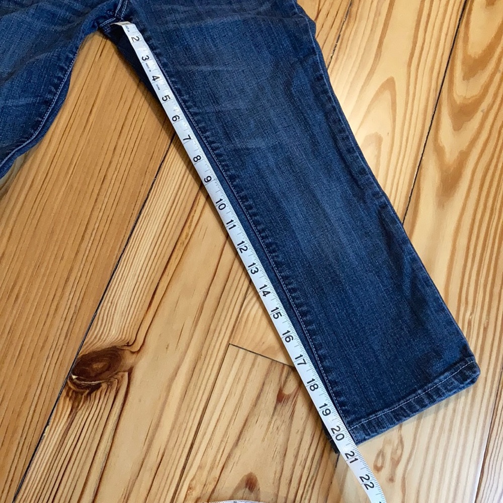 Grace in LA Rhinestone RN128119 Capri - Picture 10 of 16